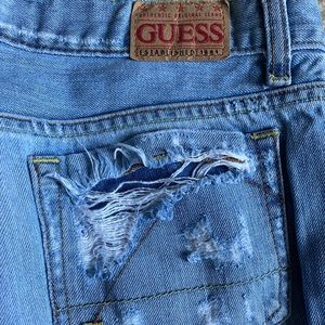 Guess Denim Jeans
